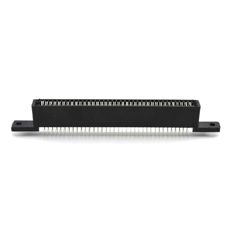 Spielkassetten-Steckplatz-Anschluss 72-Pin Gaming Reparaturteile für NES Klon Konsole