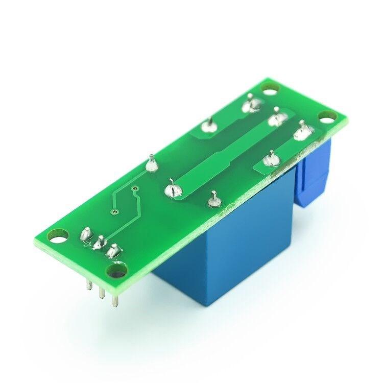 1 Channel 10A Relay Module High level effective Single-chip extension relay