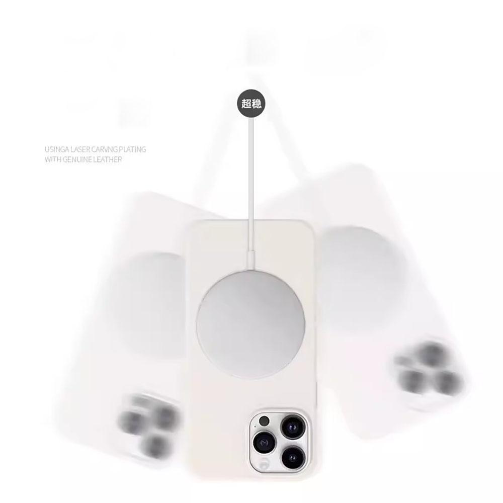 For Magsafe Liquid Silicone Magnetic Phone Case For iPhone 16 15 13 14 12 Pro Max Plus Cover For iphone 16 Pro Max Accessories