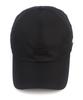 Yunibeosyeolkemiseuteuli Black Bubble Nylon Ballcap Nylon Ballcap