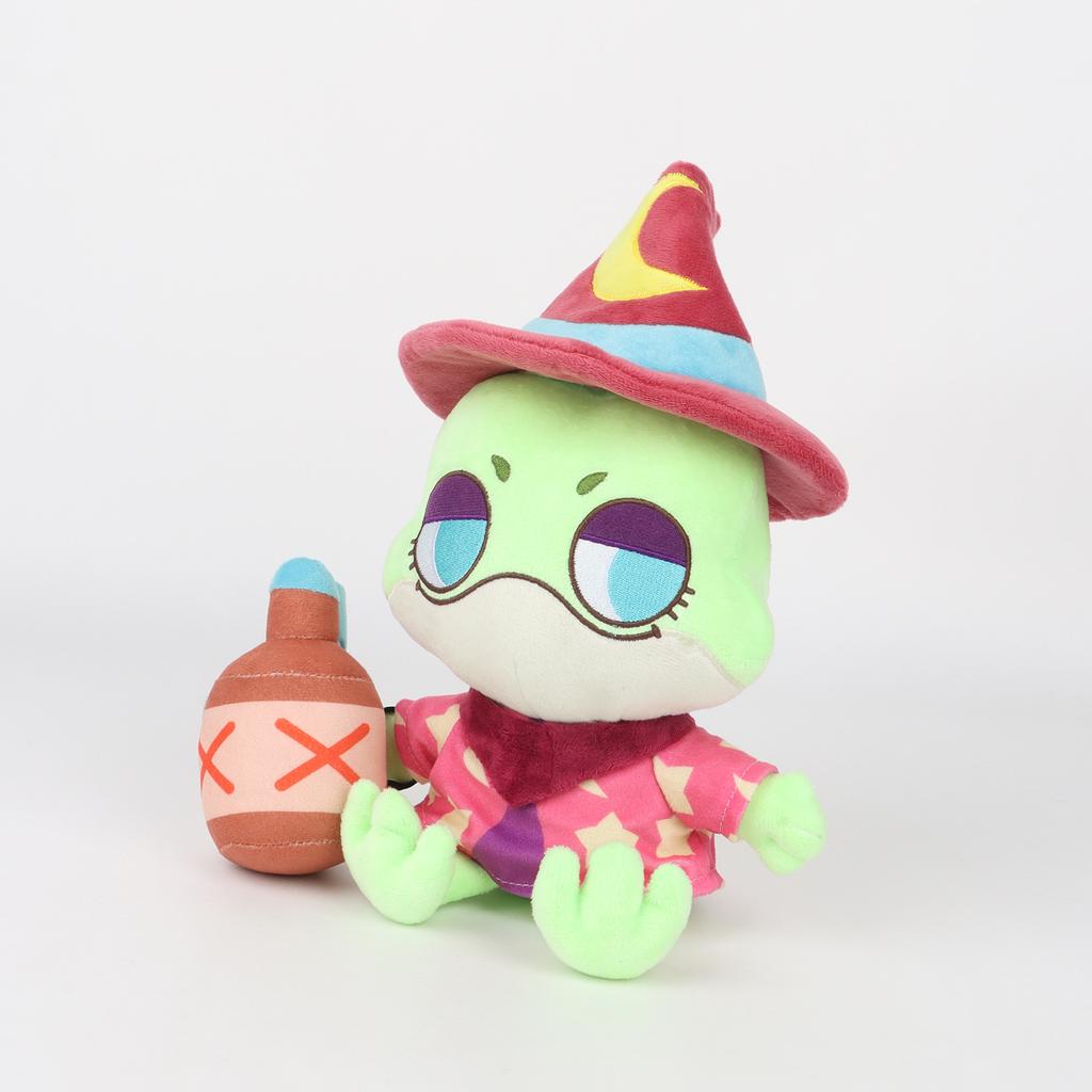 New Legend Of Avantris Plush Plush Toy