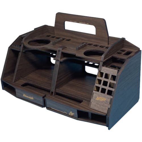 

Asunarou Model Modeling Support System 72 Tool Station 2 Classic Crafting Support Tool Kit