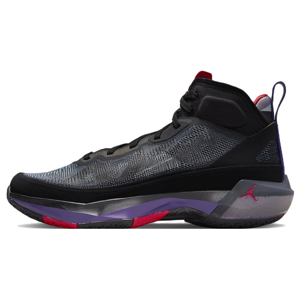 Air Jordan 37 PF  Raptors  Men s DV0747-065 EU 40