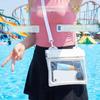 Large-capacity Swimming Diving Bag  Outdoor Dry Bag Waterproof Bag  Mobile Phone Case