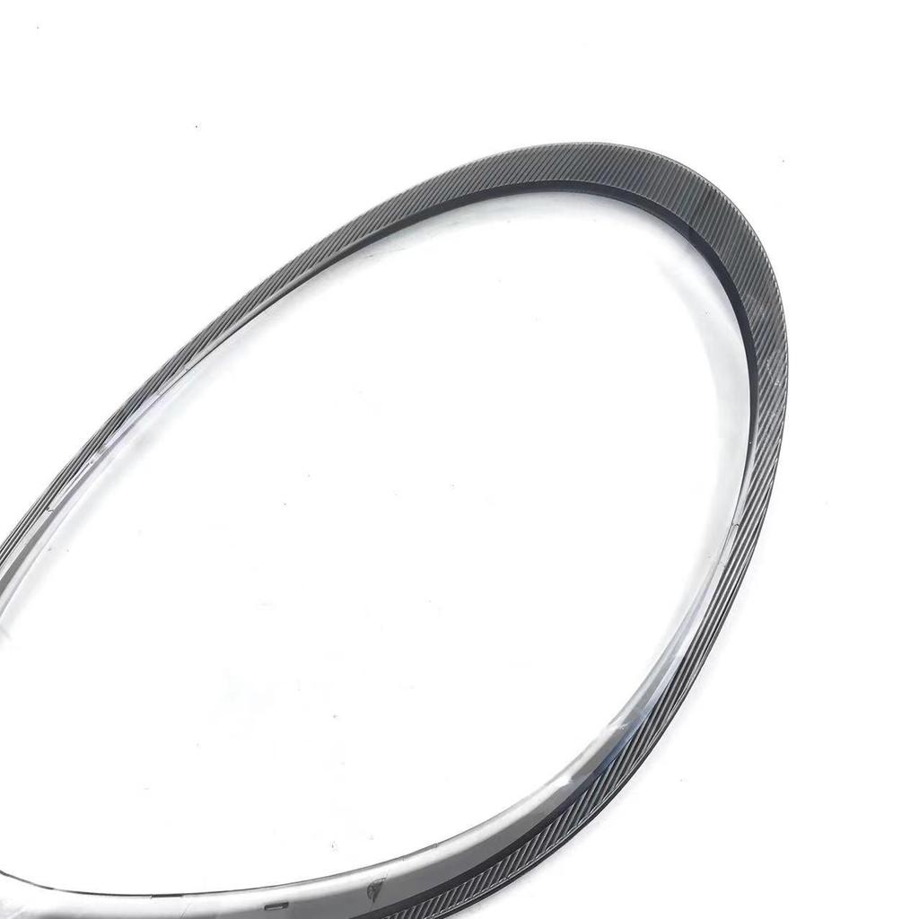 Porsche Macan 987/Boxster/Cayman 987 Headlight Cover (2004-2007)