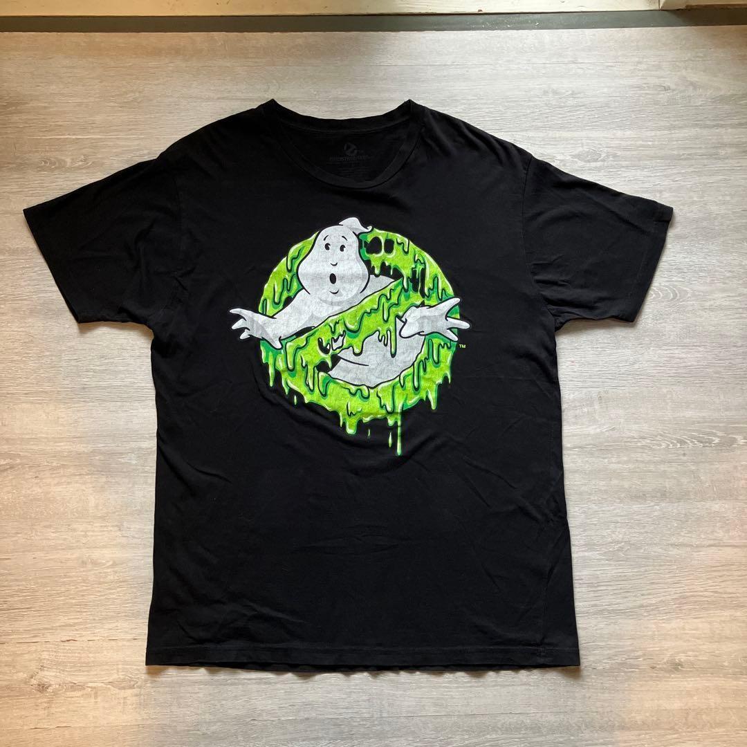 Ghostbusters T- Size L Unisex T-Shirt L