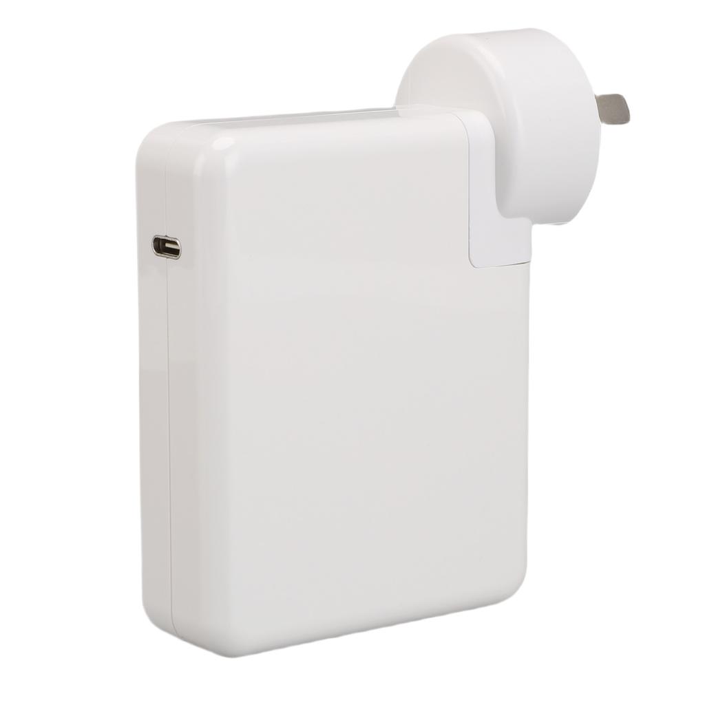 Laptop Charger Fit for MacBook Air Laptop 140W Super Fast Charging Accessories with Cable AU Plug
