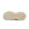 Li Ning Synthetic Leather TPU Reflective Classic Fashion Breathable Low-Top Casual Shoes Women sneakers AGCV474-2