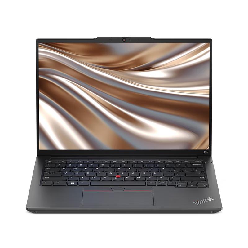 Lenovo ThinkPad R14 Business Laptop (CN version)