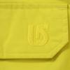 BURTON snow board Pants S yellow DRYRIDE Snowwear Men's Used