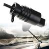 Simple Installation Windshield Washer Motor Part Number 67127345887 Quick Setup Windshield Washer Pump