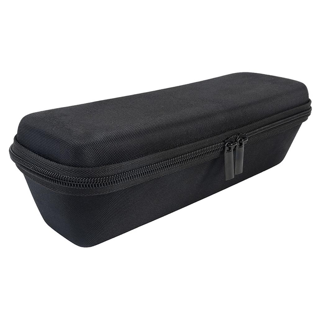 Carry Case Compatible with-Anker -Soundcore Motion+ Speaker In EVA Shell Protective Case Cover Loudspeaker Storage Bag