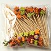 100pcs – orange