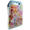 Sunstar Stationery Sugoroku Puzzle PreCure 3144320A 5-Piece Tropical-Rouge!