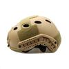 FAST Style Cycling Helmet Tactical Safety Outdoor Sports