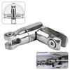 316 StainlessSteel Boats Anchors Swivels Connector Suitable for 6mm‑8mm/10mm-12mm Chain Marine Hardware