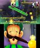 Mario Dream Adventure 4 & Luigi