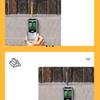 Portable Wall Metal Detector with Detection Handheld Metal Detector for Wall Metal Detection