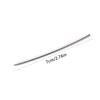 2.9mm 24 Fingerboard Frets Replacement Stainless Steel Guitar Fret Wire for Acoustic Guitar And Instrument Part