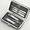 For Nail Care, the 8-piece Nail Clipper Set CH967