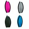 Swim Mask Strap Cover for Long Hair Users, Soft Neoprene Double Layer Sleeve for Snorkeling and Pool Practices