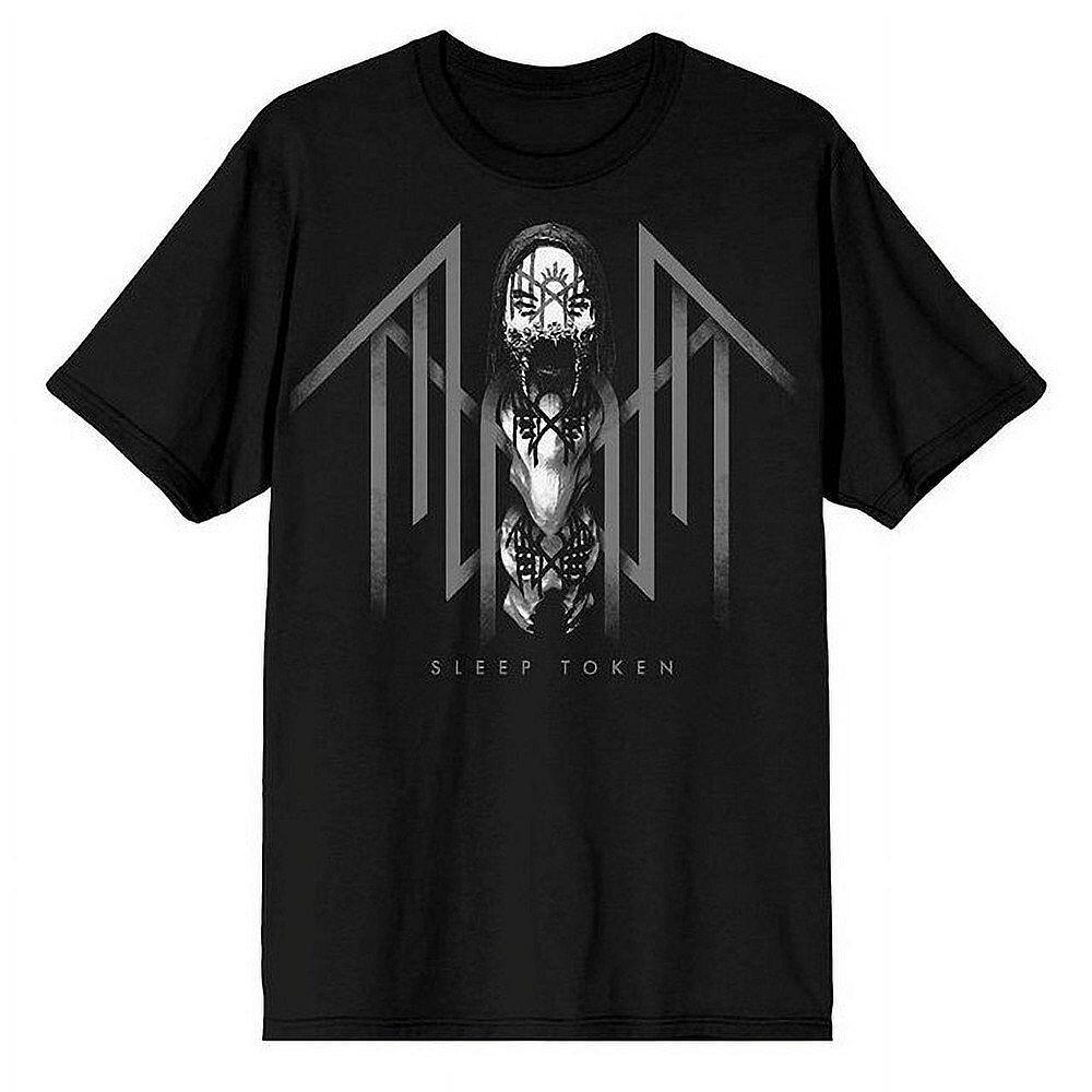 Sleep Token Totem T-Shirt M