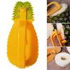 Pineapple Core Puller 1 Piece Adjustable Any Size Fruit Pineapple Peeler Pineapple Gadget Cutter Kitchen Tools Fruit Tools