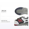 Nb 997H Comfortable Durable Breathable Lightweight Low Top Kids Running Shoes Kids Sneaker Dark-Gray PZ997HMI