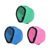 Noise Reduction Dog Calming Earmuff Anti-Noise Pet Ear Muffs Dog Ear Covers  Pet Supplies