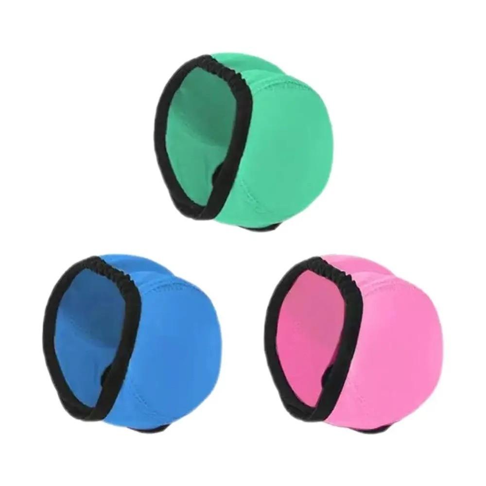 Noise Reduction Dog Calming Earmuff Anti-Noise Pet Ear Muffs Dog Ear Covers  Pet Supplies