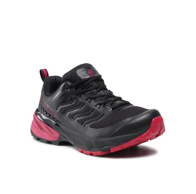 

Обувь для бега Scarpa Rush 33080-352 Czarny