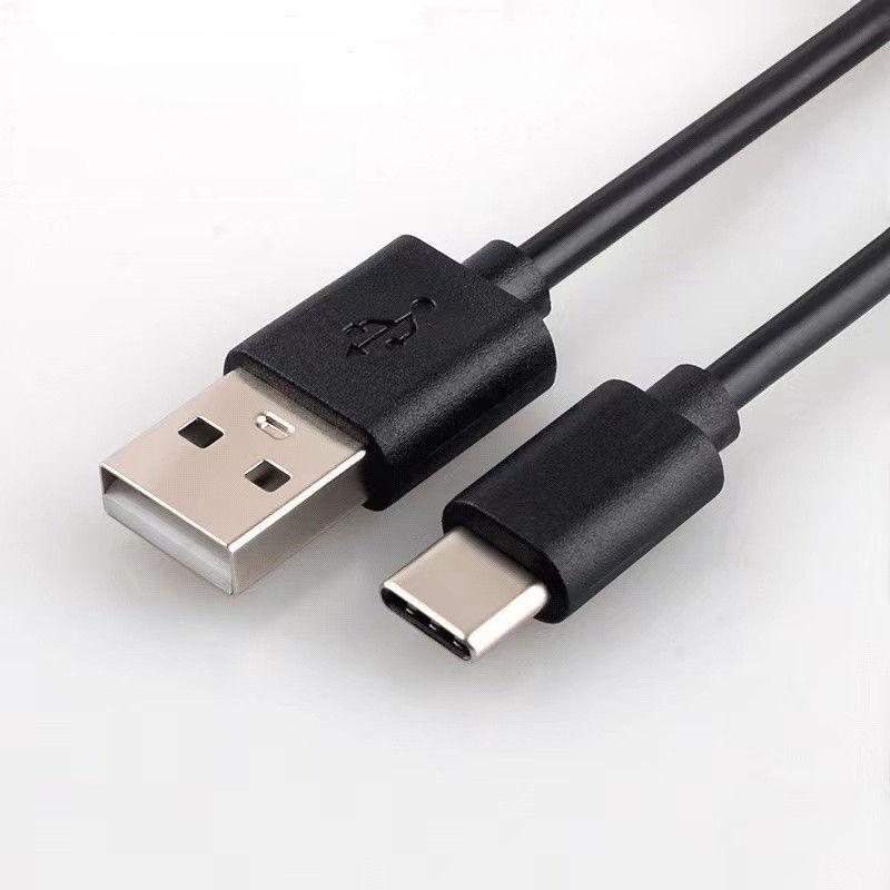 0.25M/0.5M Cablu de Date Micro USB Tip C Încărcare Rapidă Scurt Portabil Mini Cablu Încărcare pentru Baterie Externă Telefon Mobil Fir Rapid