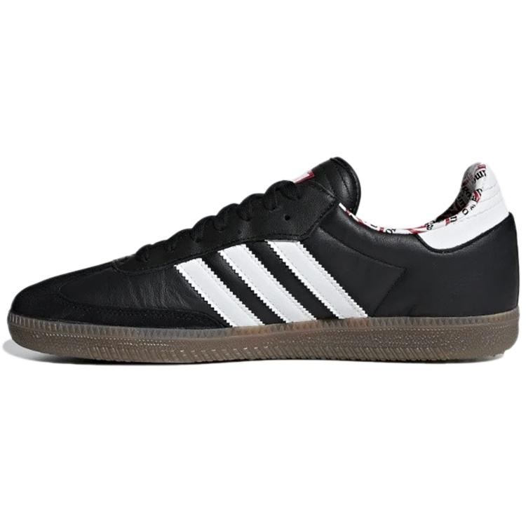 adidas x Have A Good Time Samba  Core Black  Men s BD7362 EU 44⅔