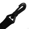 Verstellbarer Regler-/Halter-Sicherungsclip Lanyard Für Tauchen & Schnorcheln