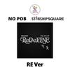 Виберіть POB Re Ver CRAVITY 8-й міні-альбом ReDeFINE