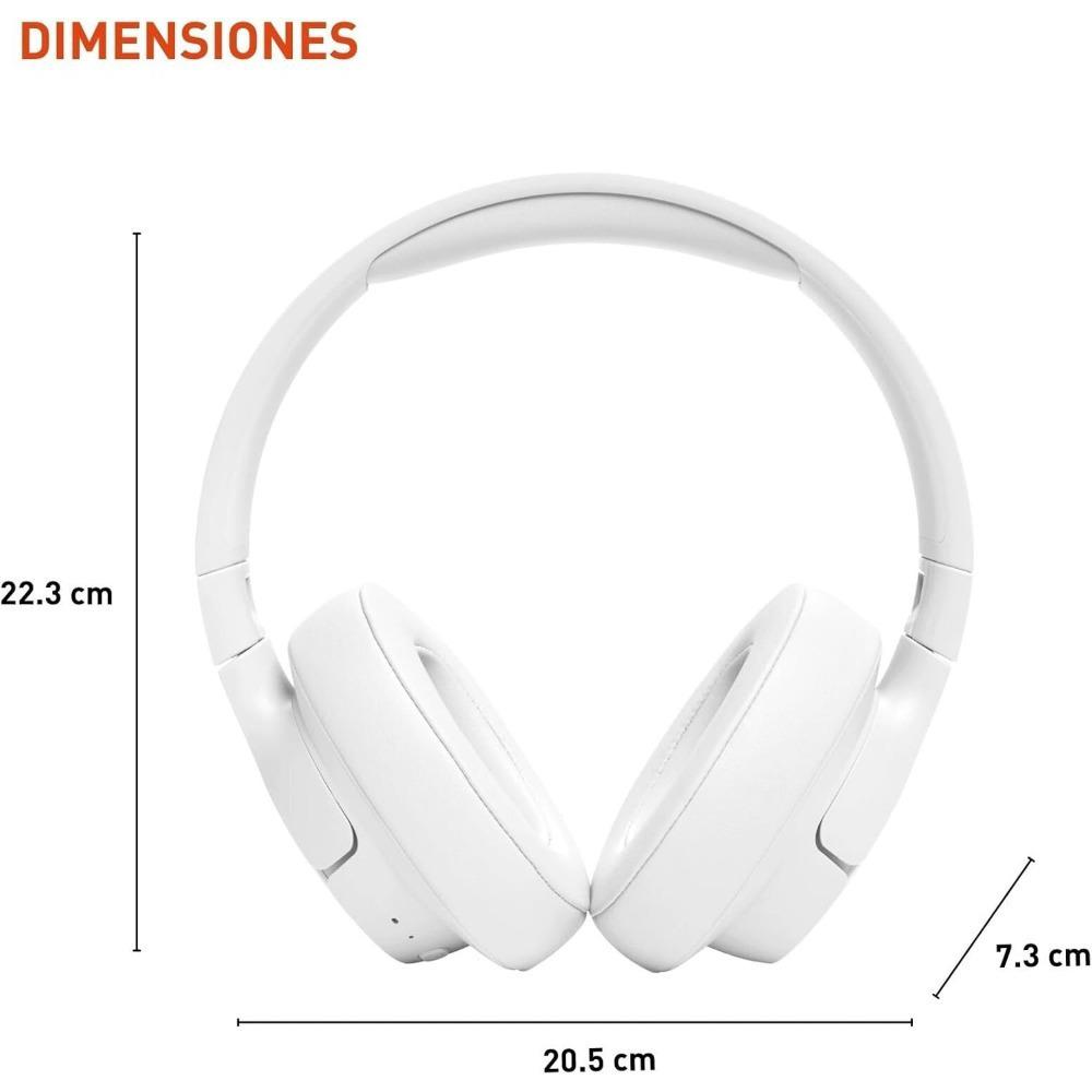 JBL Tune 720BT Wireless Bluetooth 5.3 Over-Ear Headphones