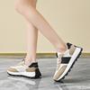 Autumn New Breathable Running Shoes Students Height Increasing Casual Simple Comfortable Non Slip Wear-resistant Women's Shoes
