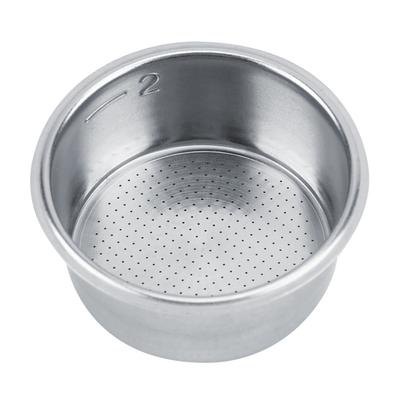 Stainless Steel Coffee Non Pressurized Filter Basket Strainer for Breville