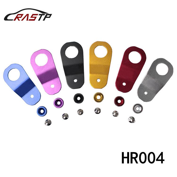 JDM Civic EK Radiator Support Bracket - Multi-Color Options