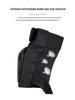 Balance Bike & Skate Protective Gear Set - Includes Knee & Elbow Pads for Children & Adults