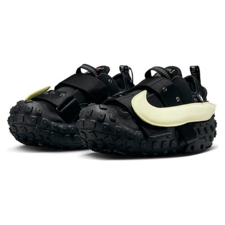 Cactus Plant Flea Market X Nike Air Flea 2 Black Alabaster Unisex Sneakers DV7164-001