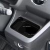 For Honda N-WGN -2025 Silicone Central control Storage water cup holder cover copilot car door window switch protector