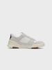 Sergio Tacchini Bb Court Lo (L.Grey)