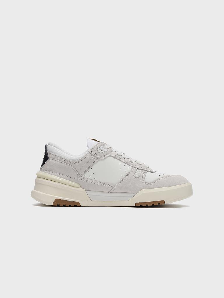 Sergio Tacchini Bb Court Lo (L.Grey)