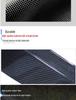 BMW M5 F90 MP Carbon Fiber Front Lip & Shovel Body Kit