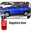 Automotive Touch-Up Paint (With Brush) for Toyota Corolla Cross Paint Scratch Remover Car Paint Care Accessories
