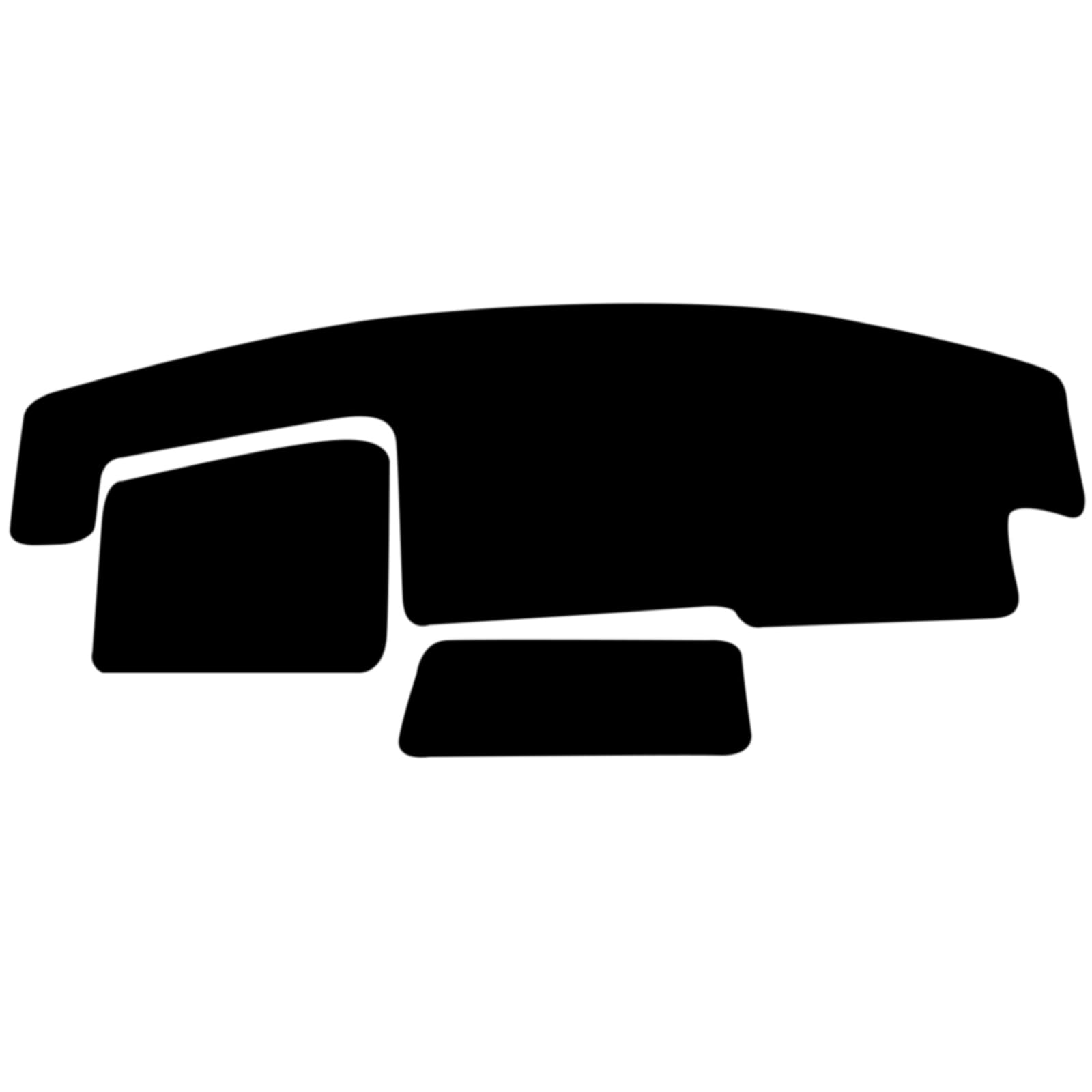 

Совместим с Suzuki Custom Этот специальный чехол для приборной панели обеспечивает защиту от солнца и полиэстеровую защиту салона для приборной панели автомобиля.