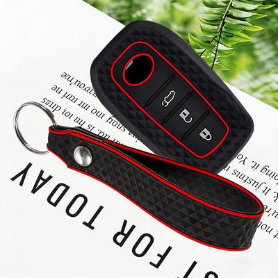 Accessoires pour l'électronique de voiture – Étuis porte-clés de voiture