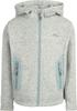 Trespass Jacket with Fleece Top for Children TP6084