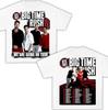 Big Time Rush Tour 2025 Shirt, Big Time Rush Band Pop Music Fan Shirt